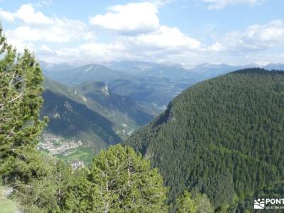 País de los Pirineos- Andorra; mejor mochila trekking segovia fotos ciudad senderos españa te deseo 